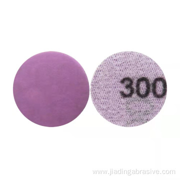 Sandpaper Disc For Orbital flap Sander